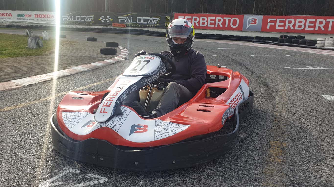 Linksport - Circuito Silver10